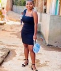 Rencontre Femme Madagascar à Antananarivo  : Anna, 20 ans